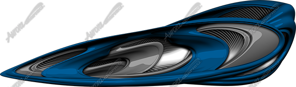Aurora Graphics