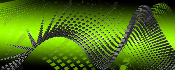 Aurora Graphics