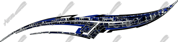 Aurora Graphics