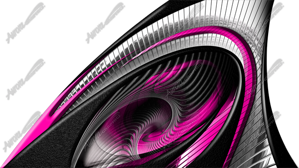 Aurora Graphics