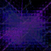 Exploding Squares is a captivating abstract image that captures the dynamic motion of energy bursting outward from a central point. This design simulates the visual impact of forceful expansion, with geometric precision layered over a chaotic, yet balanced, background. The composition of this design features a series of fragmented rectangles that appear to shatter and radiate in all directions, suggesting speed, momentum, and transformation.