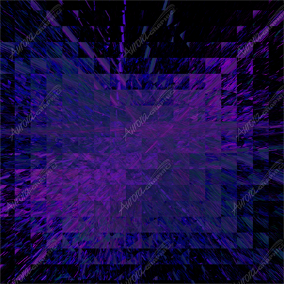 Exploding Squares is a captivating abstract image that captures the dynamic motion of energy bursting outward from a central point. This design simulates the visual impact of forceful expansion, with geometric precision layered over a chaotic, yet balanced, background. The composition of this design features a series of fragmented rectangles that appear to shatter and radiate in all directions, suggesting speed, momentum, and transformation.
