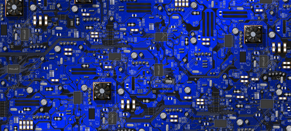 Lot De Circuits Imprimés – Cartes électroniques Invendus, Non Testés