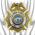 High Resolution Firefighter Fire Fighter Badge, Badging and images that are fully customizable. Cut File Print/Cut Print Cut Large Huge Design Elements CutContour Cut Contour Graphics