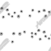 Bullet Hole Pack 2