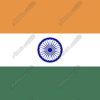 Indian Flag Flat Vehicle Wrap Design — Large Scale Artwork for Wide Format Printing | Categories: Flags, भारतीय ध्वज, भारतीय ध्वजों, भारत का झंडा, भारत के झंडे, लहराता हुआ ध्वज, लहराते हुए ध्वज, भारतीय ध्वज की छवि, भारतीय ध्वजों की छवियाँ, भारतीय ध्वज का चित्रण, भारतीय ध्वजों के चित्रण, भारतीय ध्वज की ग्राफिक