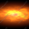 Fire Ball Vehicle Wrap Design — Large Scale Artwork for Wide Format Printing | Categories: PIK6 Everyday, Flames