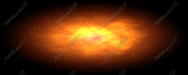 Fire Ball Vehicle Wrap Design — Large Scale Artwork for Wide Format Printing | Categories: PIK6 Everyday, Flames
