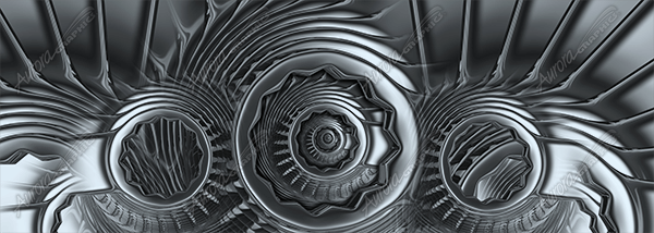 Aurora Graphics