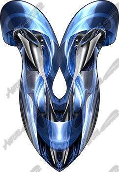 Hinder Vehicle Wrap Design — Large Scale Artwork for Wide Format Printing | Categories: Hood & Tail Graphics