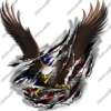 Eagle Tear
