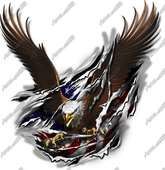 Eagle Tear