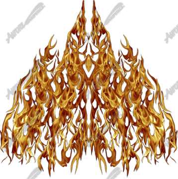 Natural Hood Flame 7 design element is the largest, high resolution images available! Industry leading digital imaging from Aurora Graphics offers more than beauty and functionality these images are created in a very large format with perfection in mind. Fire, Flames, Firefighter. High Resolution Design Graphics Image