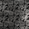 Destroyed Diamond Plate Vehicle Wrap Design — Large Scale Artwork for Wide Format Printing | Categories: PIK6 Everyday, Textures & Fills, Metal Textures