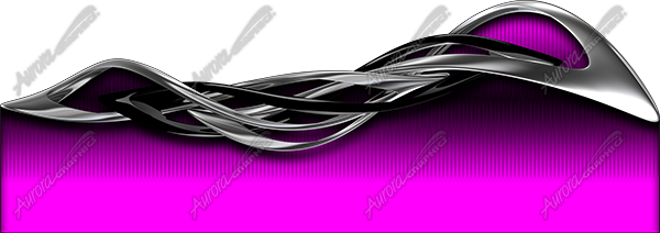 Twist is a highly versatile design element that serves as both a striking standalone visual and a finished partial wrap solution. The image features detailed, vertical fading spikes that rise from a solid base color, creating a sleek and polished appearance that can easily integrate into any layout. The gradient transition from the base to the intricate spiked texture adds depth and movement, making it ideal for enhancing visual interest without overwhelming the rest of the design.