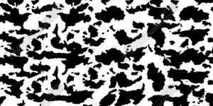 Cow Hide Large