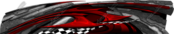 Aurora Graphics