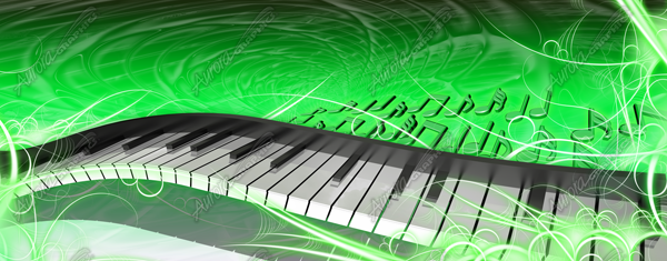 Tocatta Keyboard is a visually dynamic abstract image that brings the essence of piano music to life through motion, rhythm, and design. With flowing lines, swirling patterns, and a sense of movement that mimics the sound waves of a piano performance, Tocatta Keyboard offers an artistic interpretation of musical energy. The image captures both the elegance and power of music, creating a stunning visual representation that immediately draws the viewer in.