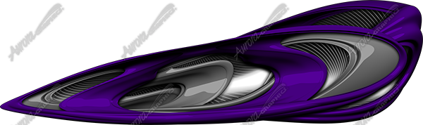 Aurora Graphics