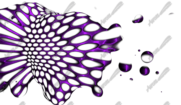 Aurora Graphics
