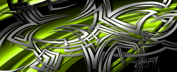 The Dark Horse is a bold and striking abstract design that merges Celtic tribal knots with smooth, flowing swooshes to create an intricate and powerful visual statement. This design is crafted at an enormous scale, making it perfect for vehicle, truck, or boat wraps, ensuring seamless application across large surfaces. The deep, interwoven Celtic patterns add a sense of tradition and mystique, while the sleek swooshes introduce a modern, high-energy flow that brings movement and depth to the design. High Resolution Design Graphics Image.