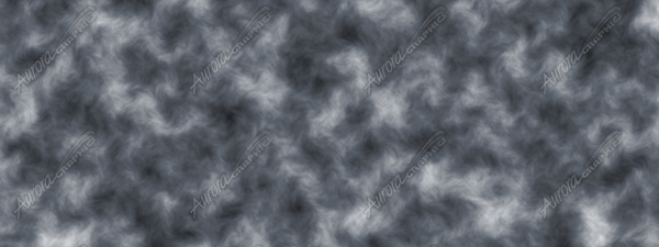 Smoke Clouds Vehicle Wrap Design — Large Scale Artwork for Wide Format Printing | Categories: Flames