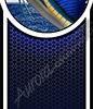 Sailfish Bed Band