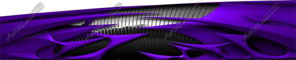 Aurora Graphics