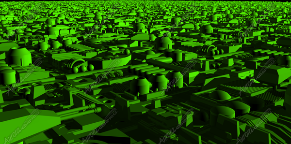 Aurora Graphics