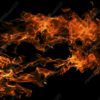 Bonus Side Flame 9 in Digital Fire Storm Flames are beautiful flame images for use in your wrap or partial wrap design work. Some Digital Fire Storm images are available in transparent tiff, while others are flattened. This particular Digital Fire Storm image has a black background by default and is not available in transparent tiff format. Flames, Fire, Inferno, Fireman, Fire Department, Burning, Hot. High Resolution Design Graphics Image.