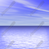 At Sea Vehicle Wrap Design — Large Scale Artwork for Wide Format Printing | Categories: Nature