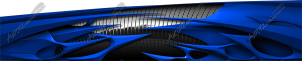 Aurora Graphics
