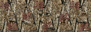 Real Forest Brown Camo Aurora Graphics makes the largest and highest resolution camouflage, camo patterns on the planet under the Bushwolf obliteration trademark. In direct competition with and Superior to companies like Kryptek, Realtree, Mossyoak, real, tree, mossy, oak. We offer many different designs such as lifestyle patterns, tactical patterns, hunting patterns, field patterns. Great for hunting any type of game such as pheasant, deer, turkey, quail, buck, Whitetail, elk, Caribou, moose, Pronghorn sheep, antelope. Trees, leaves, sticks, woods, hunting, hunter, shotgun, gun, commercial and realistic.