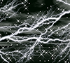 Lightning 4 Vehicle Wrap Design — Large Scale Artwork for Wide Format Printing | Categories: Nature
