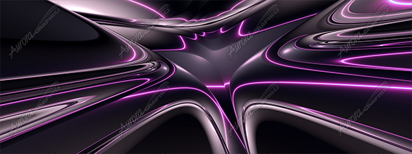 Star Burst 1 is a mesmerizing abstract image that merges futuristic design with a high-gloss, dimensional effect. Flowing ribbons of metallic surfaces twist and converge toward a luminous central point, creating a star-shaped burst that radiates energy and motion. Sleek lines of glowing electric blue run through the composition, giving the image a sense of speed, precision, and technological sophistication. The reflective chrome-like surfaces and smooth curvature suggest an advanced, high-performance aesthetic—reminiscent of sports cars, spacecraft, or next-generation architecture. High Resolution Design Graphics Image.