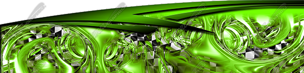 Aurora Graphics