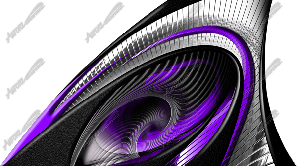Aurora Graphics