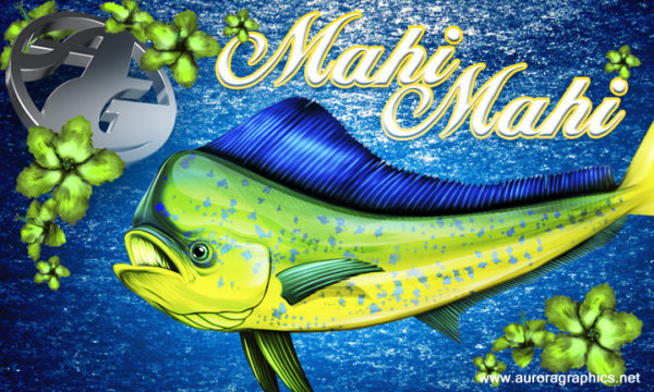 Mahi Mahi