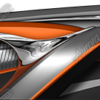 Armor Partial Wrap - Metal - futuristic