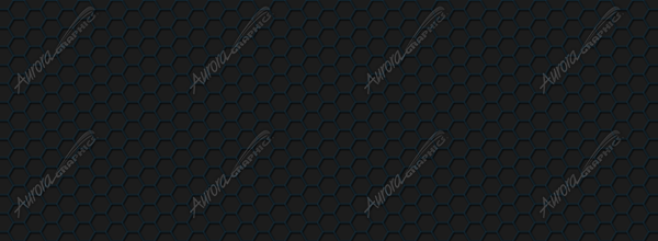 Honeycomb Structure Flat Vehicle Wrap Design — Large Scale Artwork for Wide Format Printing | Categories: Textures & Fills, Metal Textures