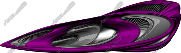 Aurora Graphics