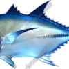Giant Trevally