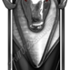 Wicked Ram Bed Band Vehicle Wrap Design — Large Scale Artwork for Wide Format Printing | Categories: Print & Cut Graphics