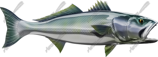 White Seabass