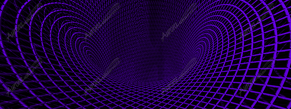 Rolling Mesh is a bold and immersive abstract image that showcases a 3D metallic wire mesh twisting, bending, and flowing into a dynamic vortex. The mesh appears to roll inward with smooth, fluid movement—each strand catching glints of light and subtle reflections as it curves and coils inward. wire, 3D, vortex, hole, abstract, squares, bending, metal, netting, net, mesh, rolling, roll. Design Graphics High Resolution Image.