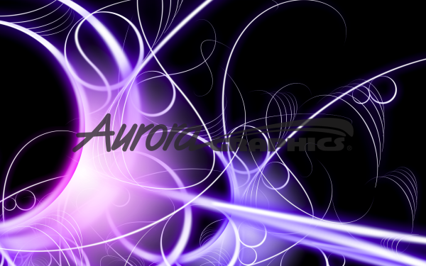 Aurora Graphics