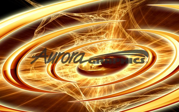 Aurora Graphics