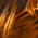 City Streets is a sweeping, brushstroke-like forms weave through the composition, mimicking the flow of traffic, the bustle of pedestrians, and the vibrancy of cityscapes. Interspersed among these strokes are hints of musical instruments and notes, abstractly rendered to suggest the soundtrack of urban life. The imagery hints at a galactic theme, as if the streets and melodies are extending into an infinite, starry expanse. Fractal, brush stroke, wispy, explosion, fire, flames, black and white, color fade. High Resolution Design Graphics Image.