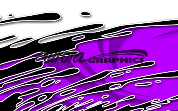 Aurora Graphics