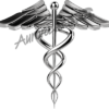 High Resolution EMS Emergency Medical Services Badge, Badging and images that are fully customizable. Cut File Print/Cut Print Cut Large Huge Design Elements CutContour Cut Contour Graphics